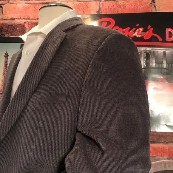 Afazzy Sport Coat