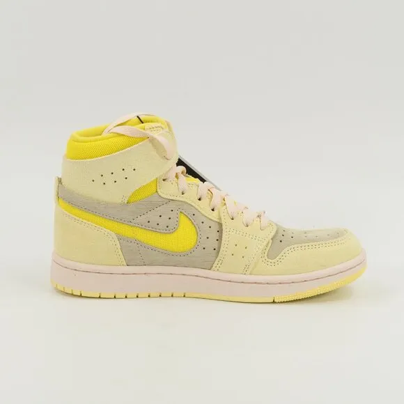 Air Jordan 1 High Zoom Comfort 2 'Citron Tint' DV1305-800 size 6.5