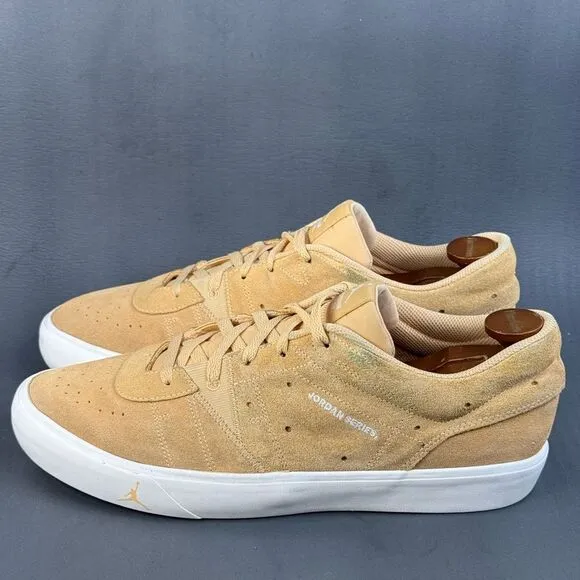 Air Jordan Series ES 'Celestial Gold' Men's sneaker Shoes size 13