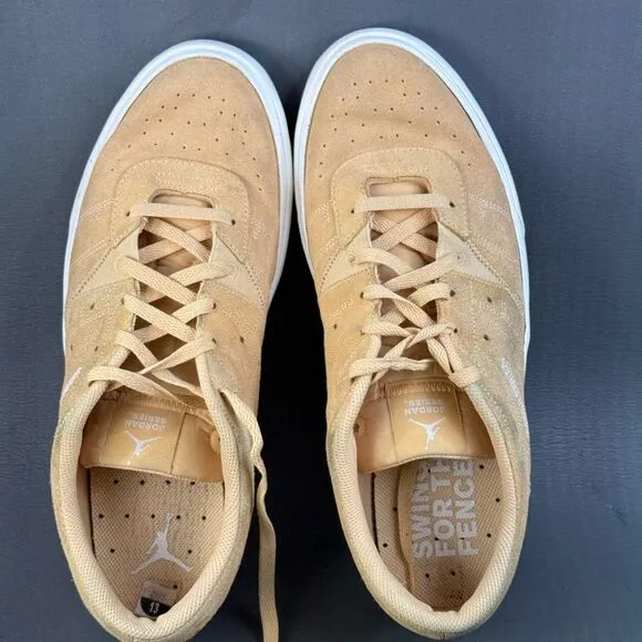 Air Jordan Series ES 'Celestial Gold' Men's sneaker Shoes size 13
