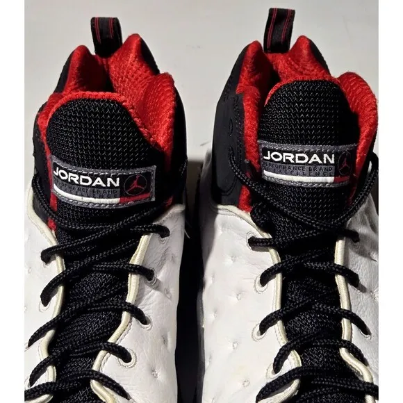 Air Jordan Sneakers Jumpman Team 2 Chicago 819175 Nike Basketball Shoes Mens 13