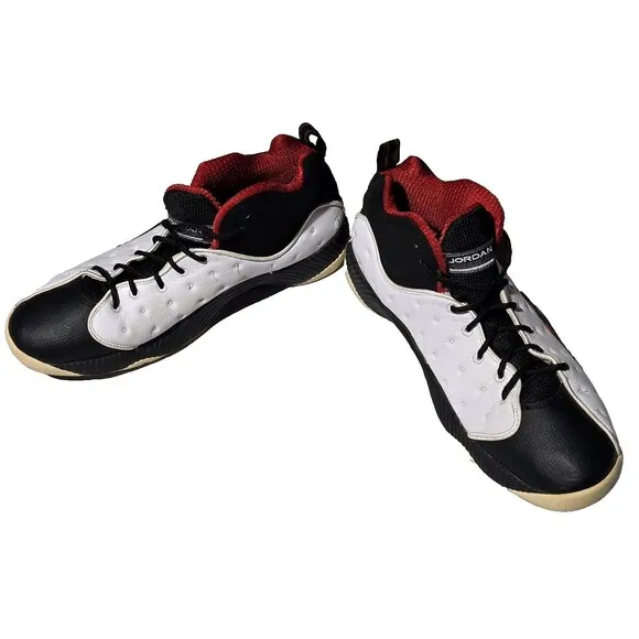 Air Jordan Sneakers Jumpman Team 2 Chicago 819175 Nike Basketball Shoes Mens 13