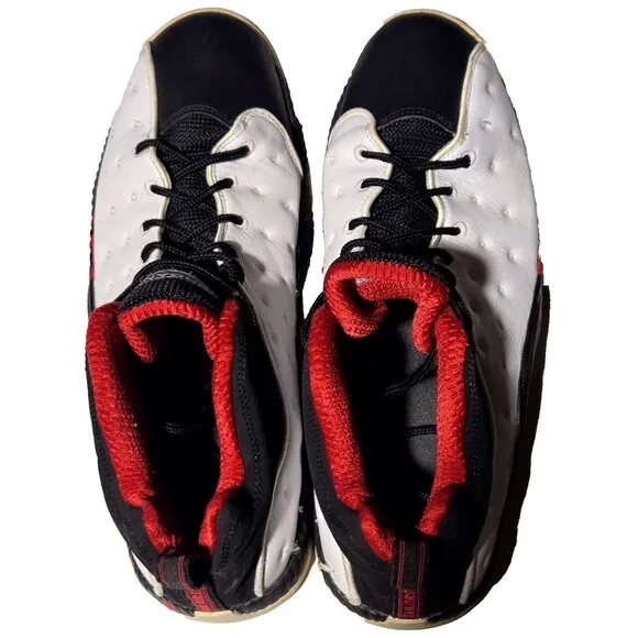 Air Jordan Sneakers Jumpman Team 2 Chicago 819175 Nike Basketball Shoes Mens 13