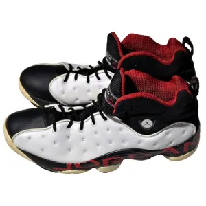 Air Jordan Sneakers Jumpman Team 2 Chicago 819175 Nike Basketball Shoes Mens 13