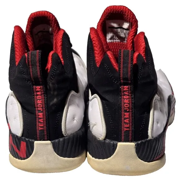 Air Jordan Sneakers Jumpman Team 2 Chicago 819175 Nike Basketball Shoes Mens 13