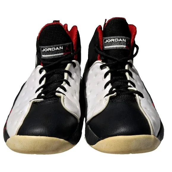 Air Jordan Sneakers Jumpman Team 2 Chicago 819175 Nike Basketball Shoes Mens 13