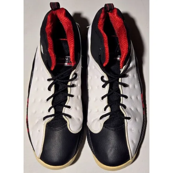 Air Jordan Sneakers Jumpman Team 2 Chicago 819175 Nike Basketball Shoes Mens 13
