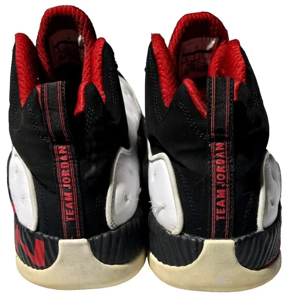 Air Jordan Sneakers Jumpman Team 2 Chicago 819175 Nike Basketball Shoes Mens 13