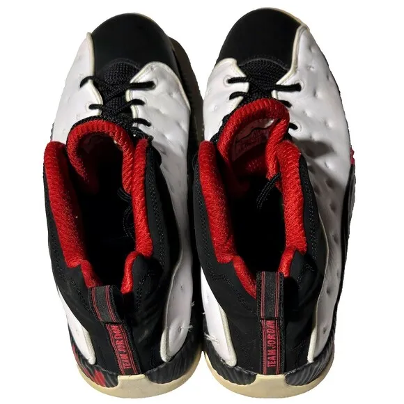 Air Jordan Sneakers Jumpman Team 2 Chicago 819175 Nike Basketball Shoes Mens 13