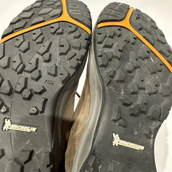Aku Men's Laval ll Low GTX Hiking Shoes