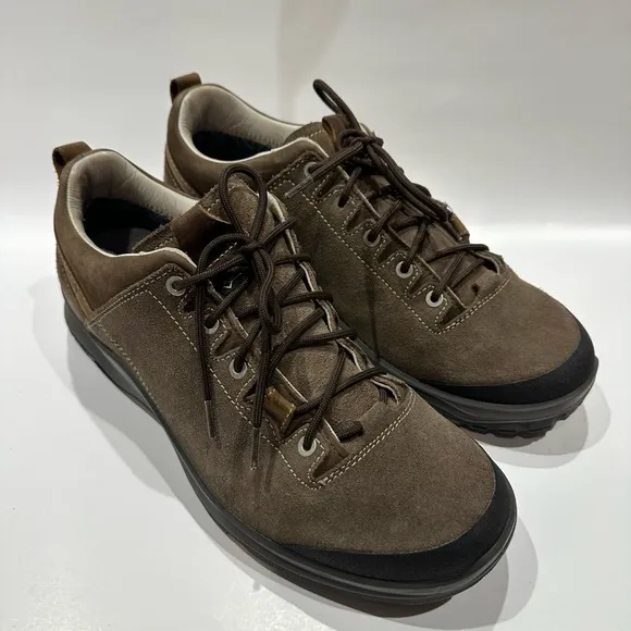 Aku Men's Laval ll Low GTX Hiking Shoes