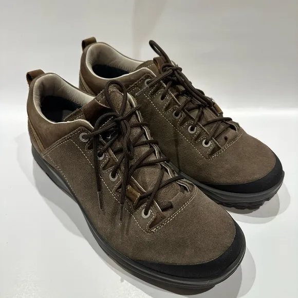 Aku Men's Laval ll Low GTX Hiking Shoes