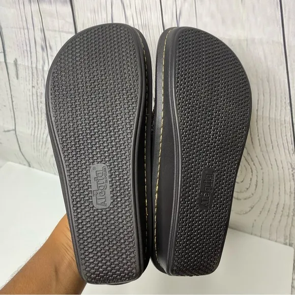 Alegria Gracie Jill Mary Jane Shoes size 37