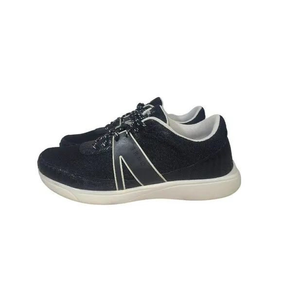 Alegria TRAQ Athletic Walking Shoes Women's Size 39