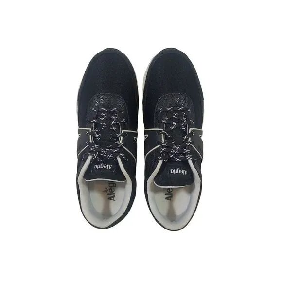 Alegria TRAQ Athletic Walking Shoes Women's Size 39