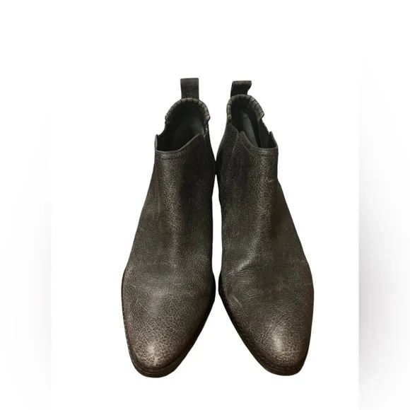 Alexander Wang Kori Ankle Bootie Size 9/39