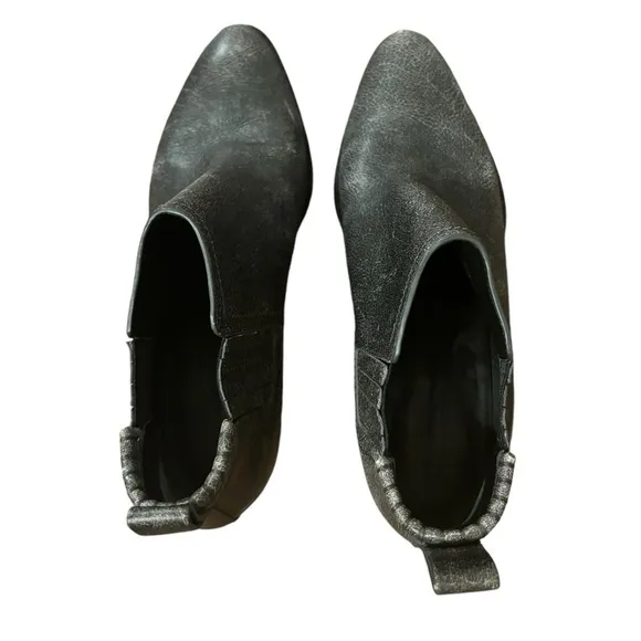 Alexander Wang Kori Ankle Bootie Size 9/39