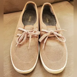 Allbirds Men's Tree Skippers in Beige blizzard size 11