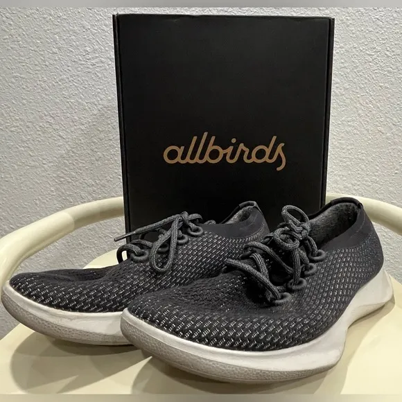 ALLBIRDS :: SHOES