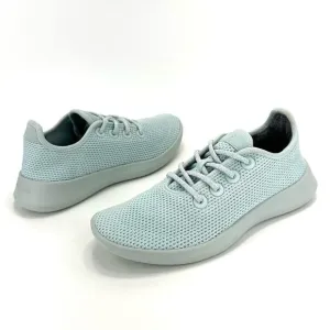 ALLBIRDS TR TREE RUNNER GREEN/MINT JOGGING / RUNNING SHOES / ATHLEISURE SNEAKERS