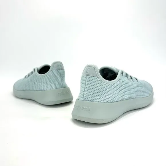 ALLBIRDS TR TREE RUNNER GREEN/MINT JOGGING / RUNNING SHOES / ATHLEISURE SNEAKERS