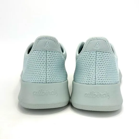ALLBIRDS TR TREE RUNNER GREEN/MINT JOGGING / RUNNING SHOES / ATHLEISURE SNEAKERS
