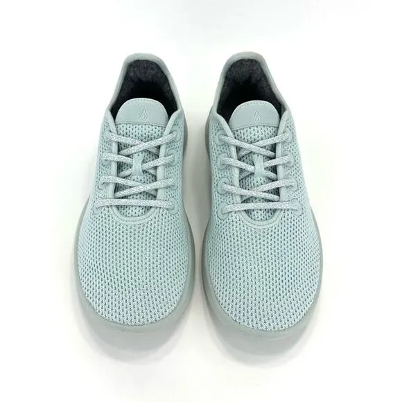 ALLBIRDS TR TREE RUNNER GREEN/MINT JOGGING / RUNNING SHOES / ATHLEISURE SNEAKERS