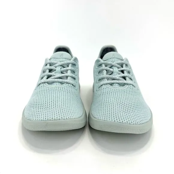 ALLBIRDS TR TREE RUNNER GREEN/MINT JOGGING / RUNNING SHOES / ATHLEISURE SNEAKERS