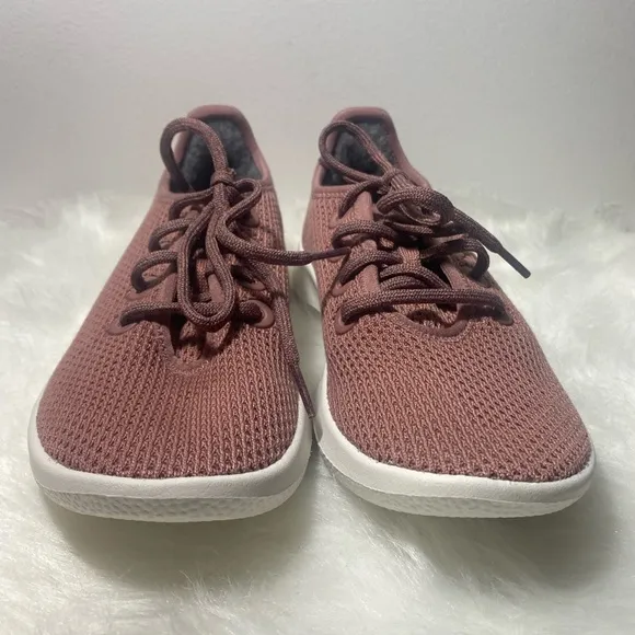 Allbirds Tree Runners in Harvest Sneakers Size  5