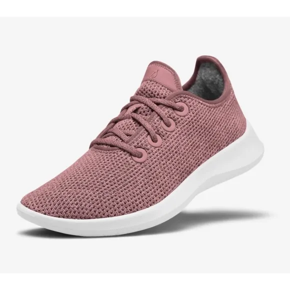 Allbirds Tree Runners in Harvest Sneakers Size  5