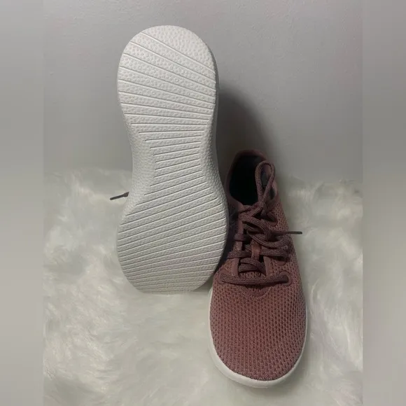 Allbirds Tree Runners in Harvest Sneakers Size  5