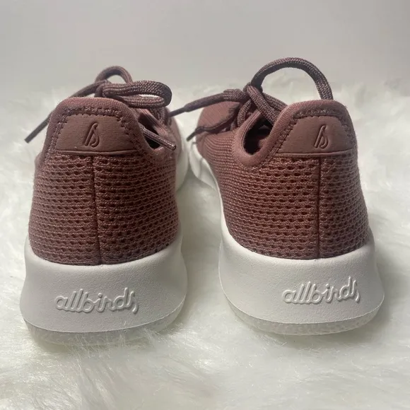 Allbirds Tree Runners in Harvest Sneakers Size  5