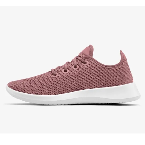 Allbirds Tree Runners in Harvest Sneakers Size  5