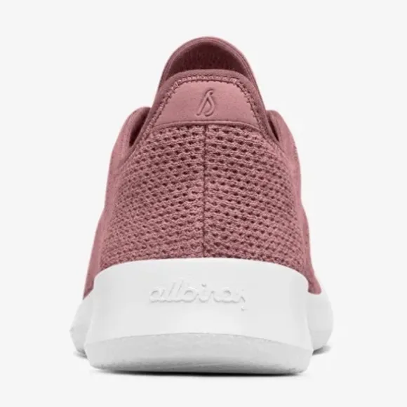Allbirds Tree Runners in Harvest Sneakers Size  5