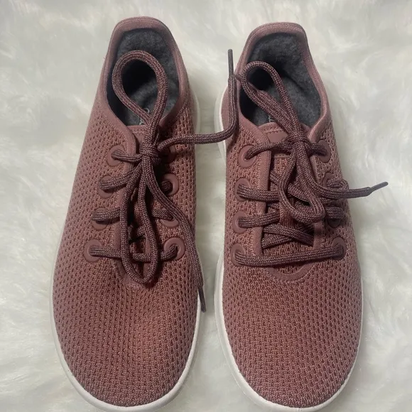 Allbirds Tree Runners in Harvest Sneakers Size  5