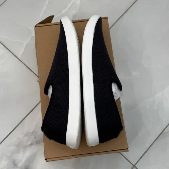Allbirds Tree Unisex Lightweight Breathable Slip-On Loungers Comfort Shoes US 10