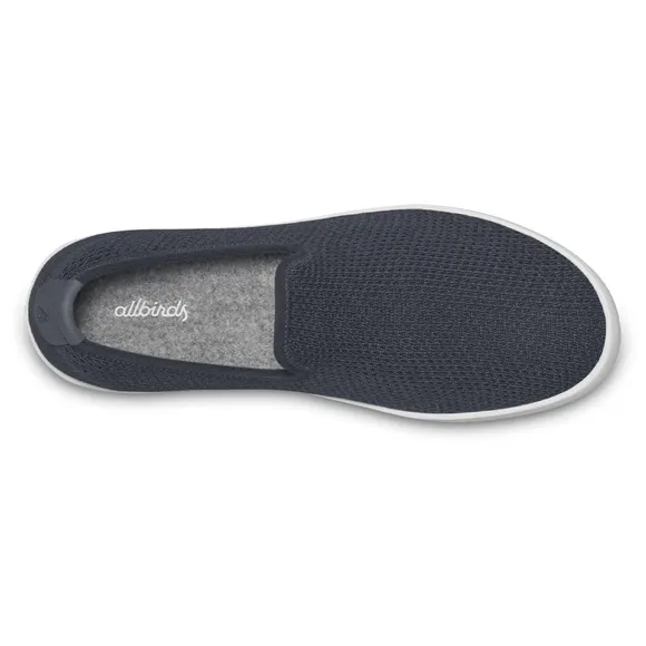 Allbirds Tree Unisex Lightweight Breathable Slip-On Loungers Comfort Shoes US 10