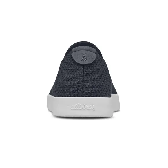 Allbirds Tree Unisex Lightweight Breathable Slip-On Loungers Comfort Shoes US 10