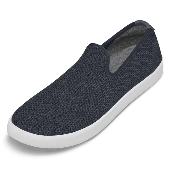 Allbirds Tree Unisex Lightweight Breathable Slip-On Loungers Comfort Shoes US 10