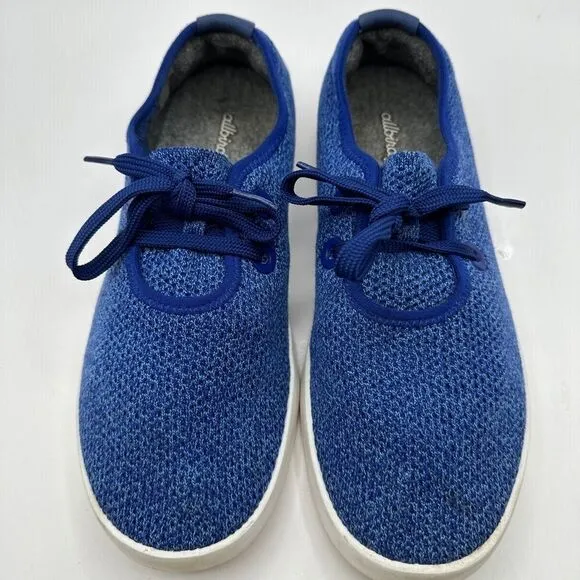 Allbirds Tree Skipper Blue size W10