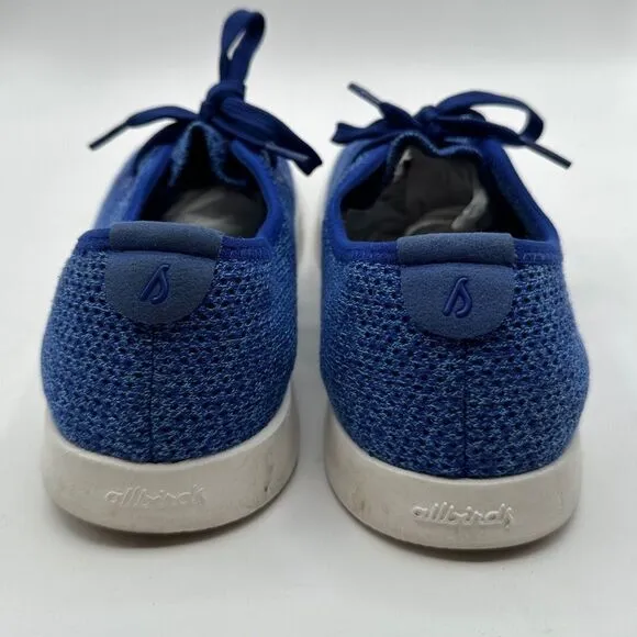 Allbirds Tree Skipper Blue size W10