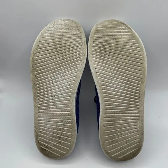 Allbirds Tree Skipper Blue size W10
