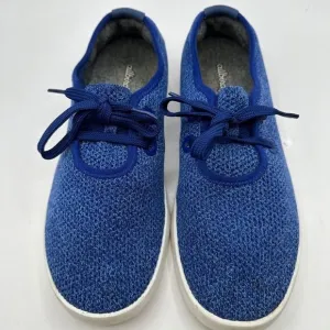 Allbirds Tree Skipper Blue size W10