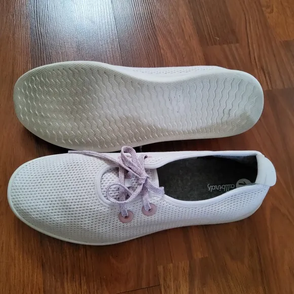 Allbirds TS Tree Skippers Men's Slip-on Shoes Size 11