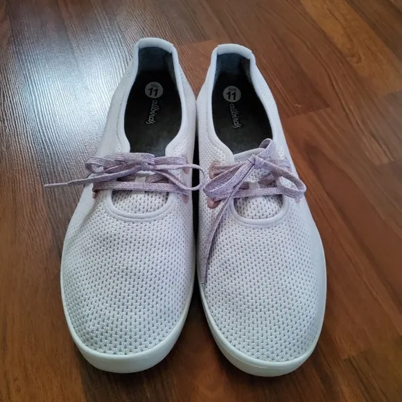 Allbirds TS Tree Skippers Men's Slip-on Shoes Size 11