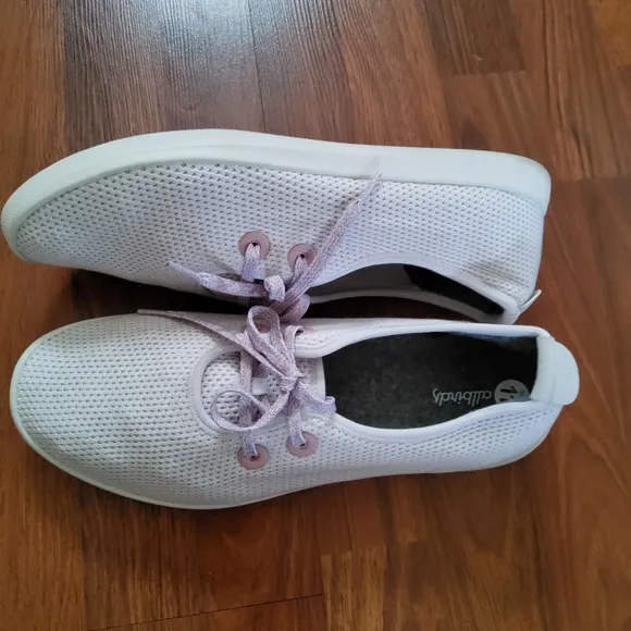 Allbirds TS Tree Skippers Men's Slip-on Shoes Size 11