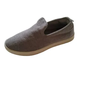 Allbirds WL Wool Lounger Merino Slip On Shoes Women’s Size 8 Grey