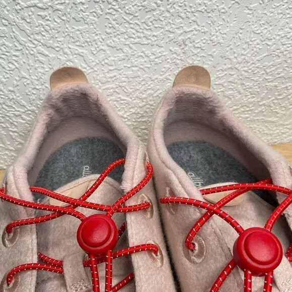 Allbirds Wool Runners Men’s Size 12 Wool Shoes