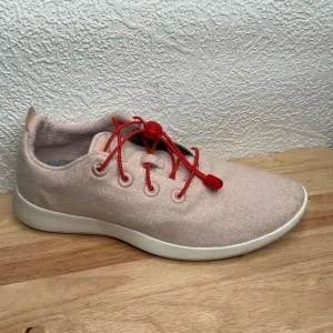 Allbirds Wool Runners Men’s Size 12 Wool Shoes