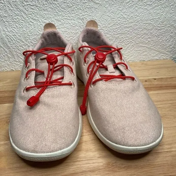 Allbirds Wool Runners Men’s Size 12 Wool Shoes